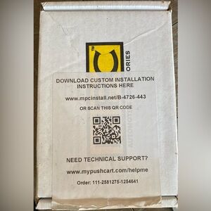 Plug-n-Play OEM Remote Activated Remote Start For 2014-2019 Toyota